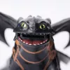 DreamWorks Dragons, Kaip prisijaukinti slibiną, Bedantis ir Hiccup, vikingų dueto veiksmo figūrėlės, žaislai berniukams nuo 4 metų