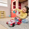 Gaisrinis automobilis PAW Patrol Rapid Reload Fire Truck su Marshall figūrėle