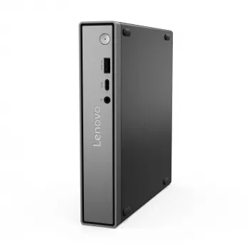 Lenovo ThinkCentre neo 50q Gen 5 Intel Core 5 210H 16 GB DDR5-SDRAM 512 GB SSD Windows 11 Pro Mini PC PC Juoda