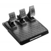 Vairas ir pedalai Thrustmaster T248R Juoda — USB, hibridinė pavara, jėgos grįžtamasis ryšys, LCD ekranas, odinis vairas