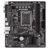 GIGABYTE H610M H V2 pagrindinė plokštė, Intel H610, LGA 1700, Micro ATX