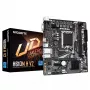 GIGABYTE H610M H V2 pagrindinė plokštė, Intel H610, LGA 1700, Micro ATX