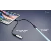 i-tec USB-C kabelio skirstytuvas garsui/duomenims + maitinimo tiekimas 100W