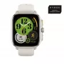 Amazfit Cheetah 4,45 cm (1,75 colio) AMOLED skaitmeninis 390 x 450 pikselių jutiklinis ekranas Baltas GPS (palydovas)