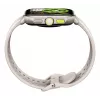 Amazfit Cheetah 4,45 cm (1,75 colio) AMOLED skaitmeninis 390 x 450 pikselių jutiklinis ekranas Baltas GPS (palydovas)