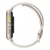 Amazfit Cheetah 4,45 cm (1,75 colio) AMOLED skaitmeninis 390 x 450 pikselių jutiklinis ekranas Baltas GPS (palydovas)
