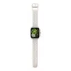 Amazfit Cheetah 4,45 cm (1,75 colio) AMOLED skaitmeninis 390 x 450 pikselių jutiklinis ekranas Baltas GPS (palydovas)