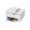 Daugiafunkcis rašalinis spausdintuvas Canon PIXMA TS7550i — A4, 1200×1200 DPI, Wi‑Fi, spalvotas skenavimas/kopijavimas, dvipusis spausdinimas (balta)