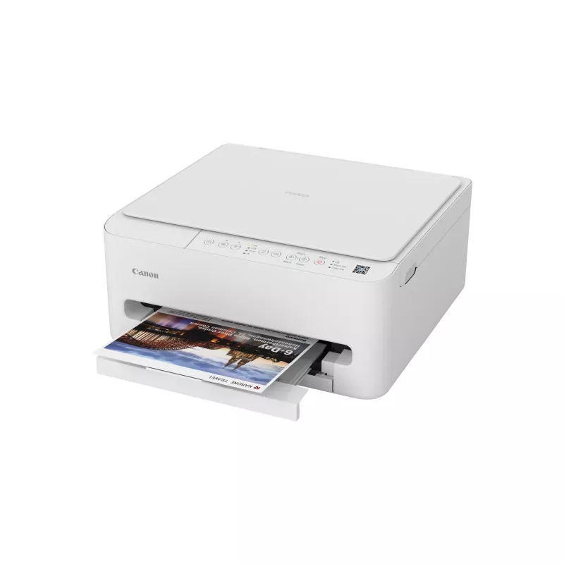 Canon PIXMA TS4150i Rašalinis A4 1200 x 1200 DPI Wi-Fi