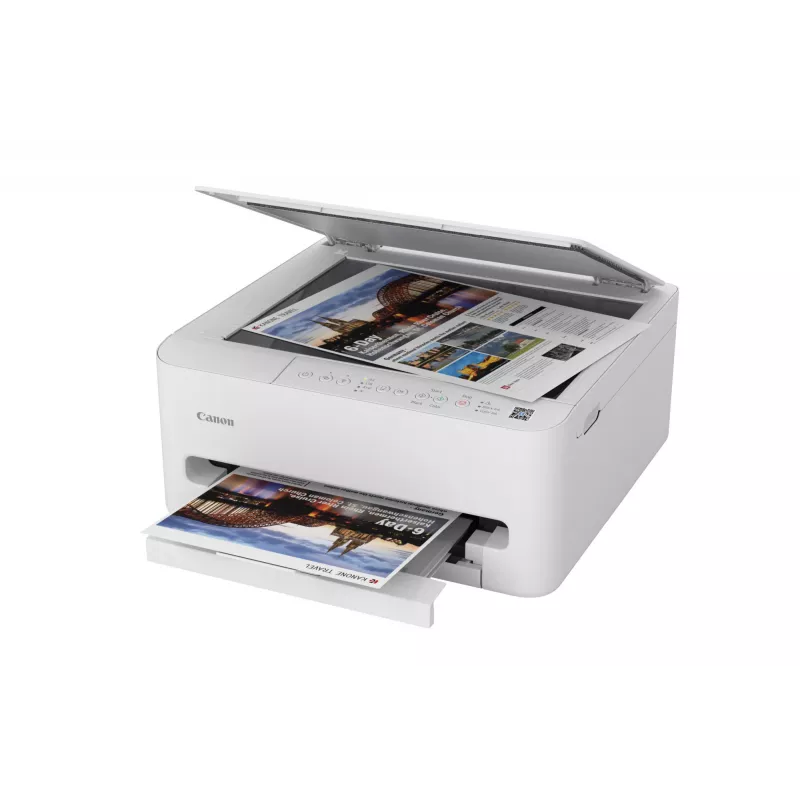 Canon PIXMA TS4150i Rašalinis A4 1200 x 1200 DPI Wi-Fi
