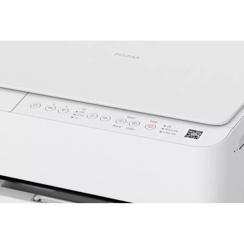 Canon PIXMA TS4150i Rašalinis A4 1200 x 1200 DPI Wi-Fi