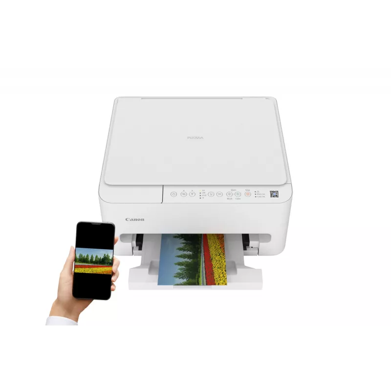 Canon PIXMA TS4150i Rašalinis A4 1200 x 1200 DPI Wi-Fi