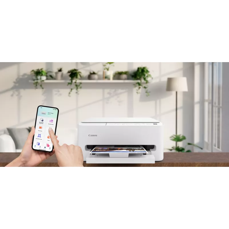 Canon PIXMA TS4150i Rašalinis A4 1200 x 1200 DPI Wi-Fi