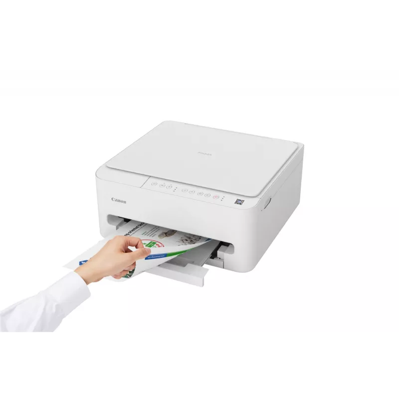 Canon PIXMA TS4150i Rašalinis A4 1200 x 1200 DPI Wi-Fi