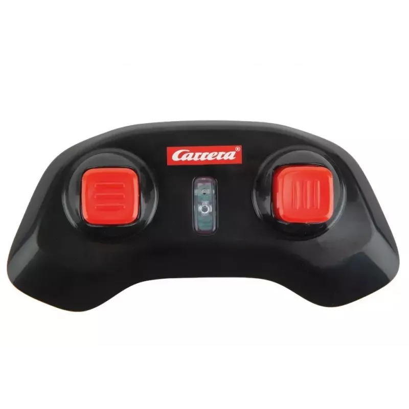 RC transporto priemonė CARRERA Mario Kart Mini 2,4 GHz nuotolinio valdymo automobilis, prekės ženklas CARRERA, modelis Mario Kart Mini, 2,4 GHz
