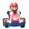 RC transporto priemonė CARRERA Mario Kart Mini 2,4 GHz nuotolinio valdymo automobilis, prekės ženklas CARRERA, modelis Mario Kart Mini, 2,4 GHz