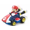 RC transporto priemonė CARRERA Mario Kart Mini 2,4 GHz nuotolinio valdymo automobilis, prekės ženklas CARRERA, modelis Mario Kart Mini, 2,4 GHz
