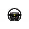 Thrustmaster T98 Ferrari 296 GTS Juoda USB vairas + pedalai Analoginis / skaitmeninis PC, Xbox One, Xbox Series S, Xbox Series X