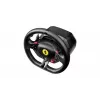 Thrustmaster T98 Ferrari 296 GTS Juoda USB vairas + pedalai Analoginis / skaitmeninis PC, Xbox One, Xbox Series S, Xbox Series X