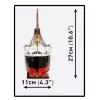 Konstravimo rinkinys Cobi R.M.S. Titanic modelis, 3 260 plastikinių blokelių (COBI-1686)