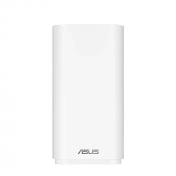 ASUS ZenWiFi BD4 BE3600 Outdoor 1 Pack Dual-band (2.4 GHz / 5 GHz) Wi-Fi 7 (802.11be) Baltas 2 vidinės
