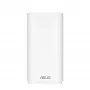 ASUS ZenWiFi BD4 BE3600 Outdoor 1 Pack Dual-band (2.4 GHz / 5 GHz) Wi-Fi 7 (802.11be) Baltas 2 vidinės
