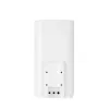 ASUS ZenWiFi BD4 BE3600 Outdoor 1 Pack Dual-band (2.4 GHz / 5 GHz) Wi-Fi 7 (802.11be) Baltas 2 vidinės