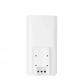 ASUS ZenWiFi BD4 BE3600 Outdoor 1 Pack Dual-band (2.4 GHz / 5 GHz) Wi-Fi 7 (802.11be) Baltas 2 vidinės