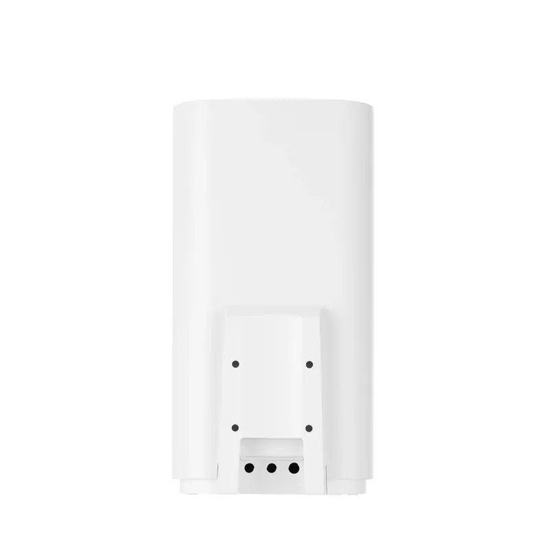 ASUS ZenWiFi BD4 BE3600 Outdoor 1 Pack Dual-band (2.4 GHz / 5 GHz) Wi-Fi 7 (802.11be) Baltas 2 vidinės