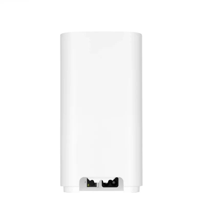ASUS ZenWiFi BD4 BE3600 Outdoor 1 Pack Dual-band (2.4 GHz / 5 GHz) Wi-Fi 7 (802.11be) Baltas 2 vidinės