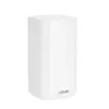 ASUS ZenWiFi BD4 BE3600 Outdoor 1 Pack Dual-band (2.4 GHz / 5 GHz) Wi-Fi 7 (802.11be) Baltas 2 vidinės