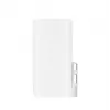 ASUS ZenWiFi BD4 BE3600 Outdoor 1 Pack Dual-band (2.4 GHz / 5 GHz) Wi-Fi 7 (802.11be) Baltas 2 vidinės