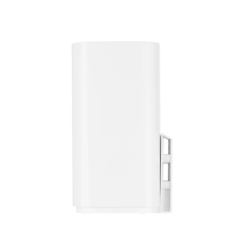 ASUS ZenWiFi BD4 BE3600 Outdoor 1 Pack Dual-band (2.4 GHz / 5 GHz) Wi-Fi 7 (802.11be) Baltas 2 vidinės