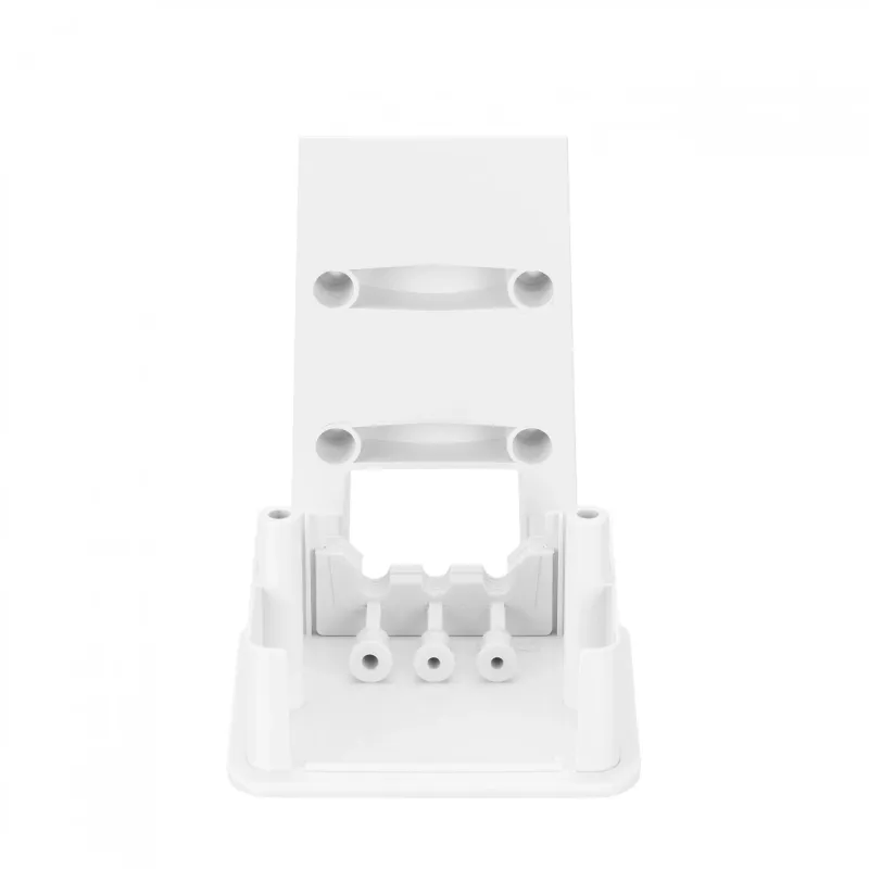 ASUS ZenWiFi BD4 BE3600 Outdoor 1 Pack Dual-band (2.4 GHz / 5 GHz) Wi-Fi 7 (802.11be) Baltas 2 vidinės