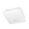 Belaidis prieigos taškas Zyxel NWA50BE — dviejų juostų 2.4/5 GHz, 4324 Mbps, PoE, 1x RJ‑45