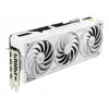 Vaizdo plokštė ASUS TUF NVIDIA GeForce RTX 5070 Ti 16 GB GDDR7 256 bitų PCIe 5.0 3 ventiliatoriai balta
