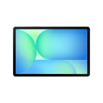 Samsung Galaxy Tab S10 FE 5G Samsung Exynos LTE-TDD & LTE-FDD 256 GB 27,7 cm (10,9 col.) 12 GB Wi-Fi 6 (802.11ax) Pilka