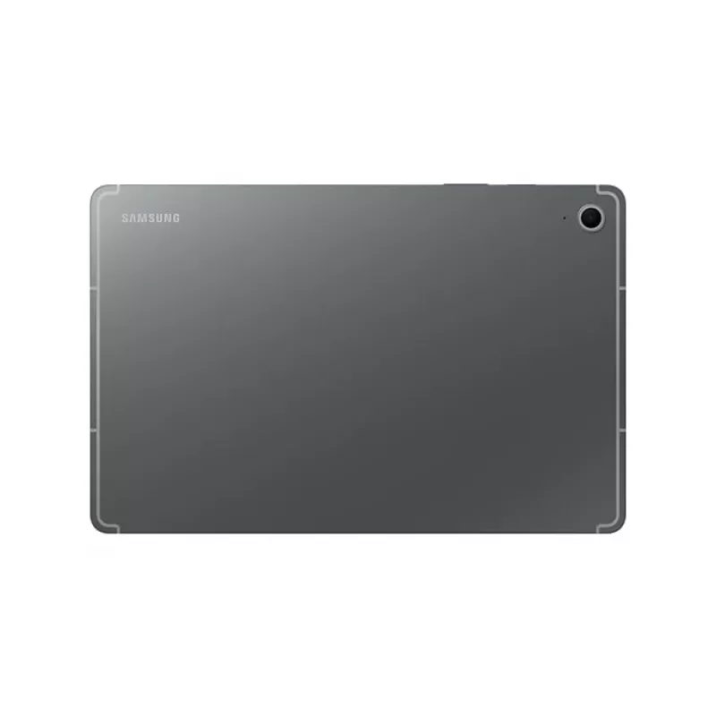 Samsung Galaxy Tab S10 FE 5G Samsung Exynos LTE-TDD & LTE-FDD 256 GB 27,7 cm (10,9 col.) 12 GB Wi-Fi 6 (802.11ax) Pilka