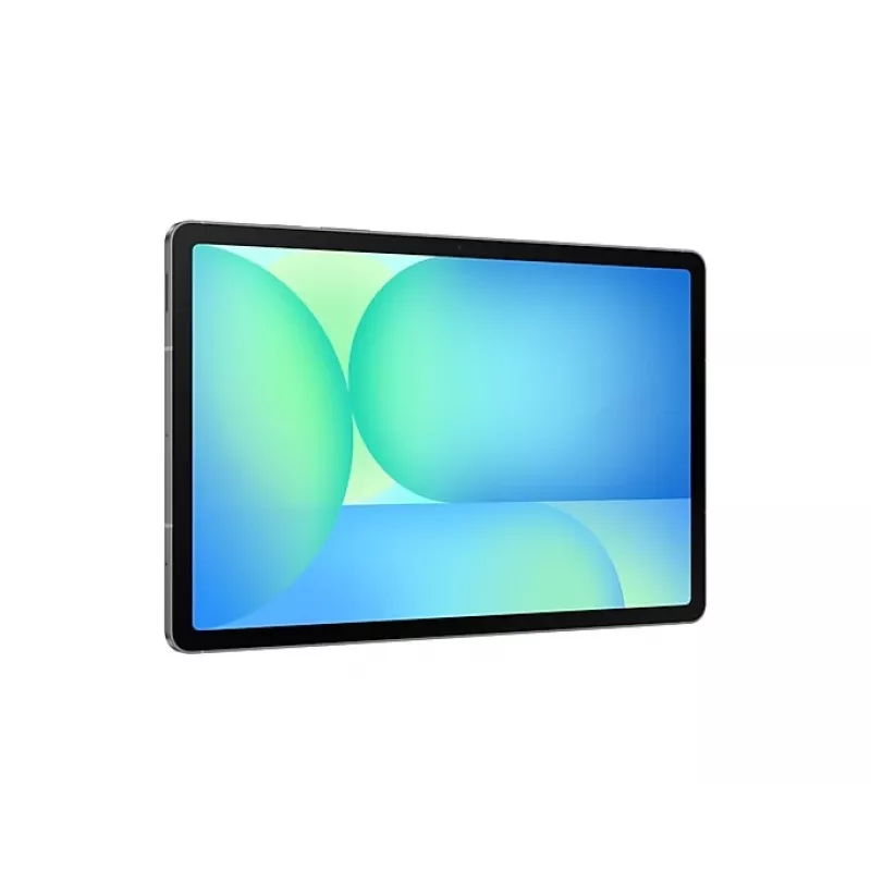 Samsung Galaxy Tab S10 FE 5G Samsung Exynos LTE-TDD & LTE-FDD 256 GB 27,7 cm (10,9 col.) 12 GB Wi-Fi 6 (802.11ax) Pilka