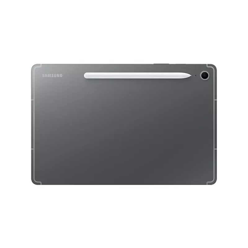Samsung Galaxy Tab S10 FE 5G Samsung Exynos LTE-TDD & LTE-FDD 256 GB 27,7 cm (10,9 col.) 12 GB Wi-Fi 6 (802.11ax) Pilka