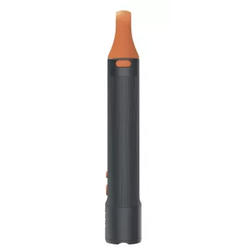 Rankinis žibintuvėlis Hama FLX600 pilkas 600 lm LED aliuminis IP44