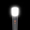 LED žibintuvėlis HAMA FLX1000 — 4 režimai, priartinantis fokusavimas
