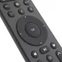 Hama 00221057 nuotolinio valdymo pultas IR belaidis AV imtuvas, DVD/Blu-ray, TV Mygtukai