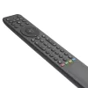 Hama 00221057 nuotolinio valdymo pultas IR belaidis AV imtuvas, DVD/Blu-ray, TV Mygtukai
