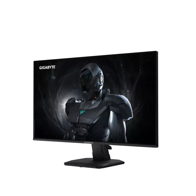 GIGABYTE GS25F2 25 colių FHD žaidimų monitorius - 1920 x 1080, 200Hz, 1ms, 300 cd/m², Display HDR 10, HDMI 2.0, Displayport 1.4