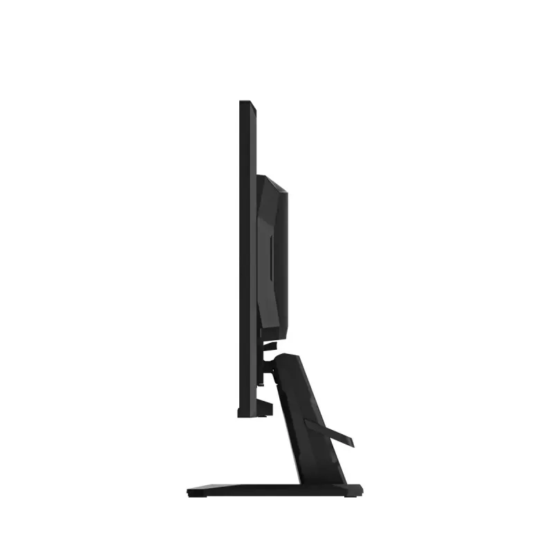 GIGABYTE GS25F2 25 colių FHD žaidimų monitorius - 1920 x 1080, 200Hz, 1ms, 300 cd/m², Display HDR 10, HDMI 2.0, Displayport 1.4