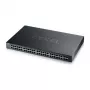 Zyxel XGS1935-52 valdomas L2+/L3 Gigabit Ethernet (10/100/1000)