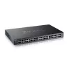 Zyxel XGS1935-52 valdomas L2+/L3 Gigabit Ethernet (10/100/1000)