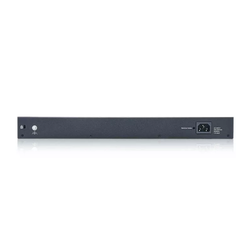 Zyxel XGS1935-52 valdomas L2+/L3 Gigabit Ethernet (10/100/1000)