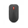 Lenovo Pro Plus 6050 pelė, skirta biurui, abiem rankoms tinkama, RF belaidė + Bluetooth, optinė, 2400 DPI